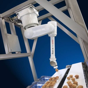 Image 3 Foodie fads spark robot rethink