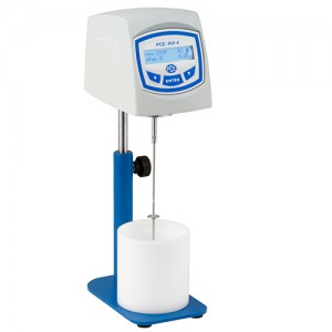 the-pce-rvi-4-viscometer