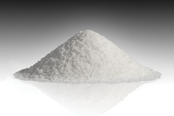 Sugar, a hygroscopic granular product, is a key ingredient in Welcome Food Ingredients Ltd’s manufacturing process.