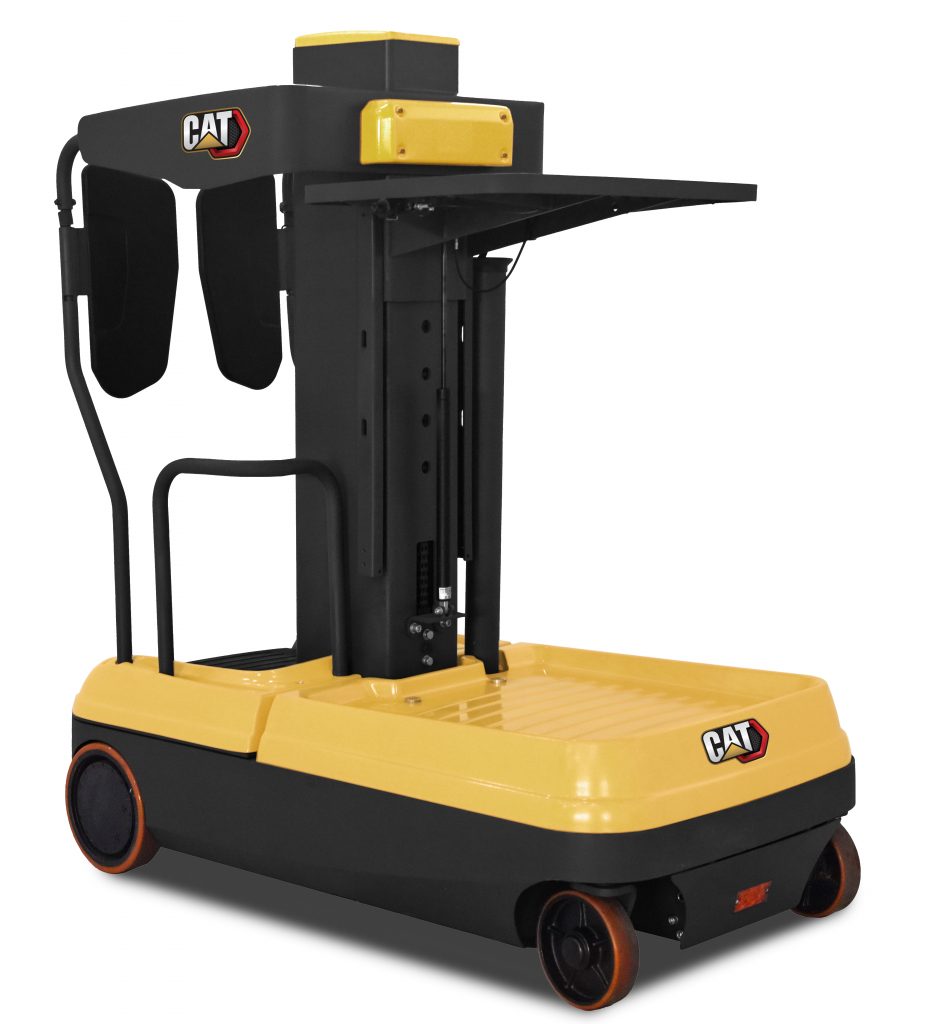 Cat® Lift Trucks