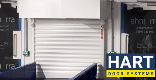 Hart Doors