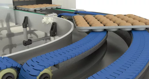 The Critical Role of Wearstrips and Guides in Conveyor Systems