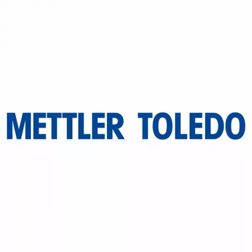 Mettler Toledo Logo